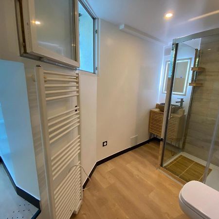 شقة Breathe Guest-House نيس المظهر الخارجي الصورة